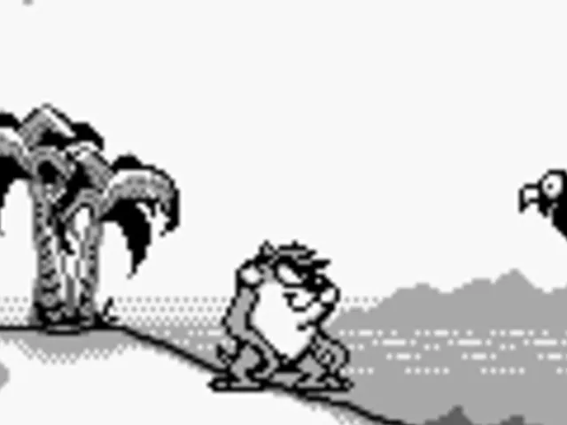 Taz-Mania