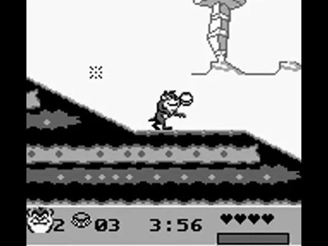 Taz-Mania 2