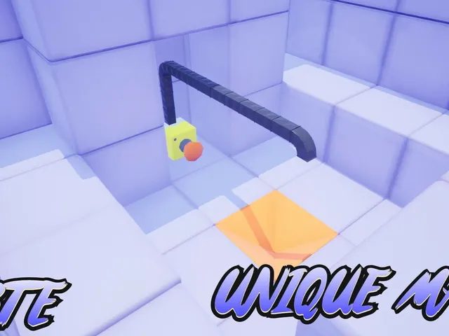 TBTE: The Button Tycoon Experience