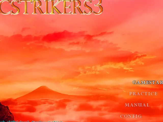 TC Strikers 3