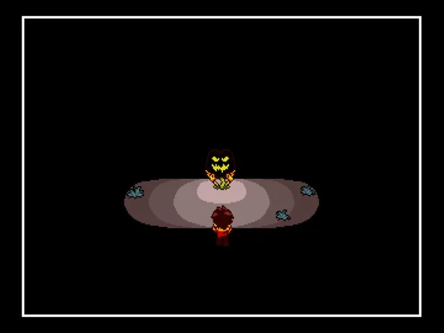 TC!Underfell