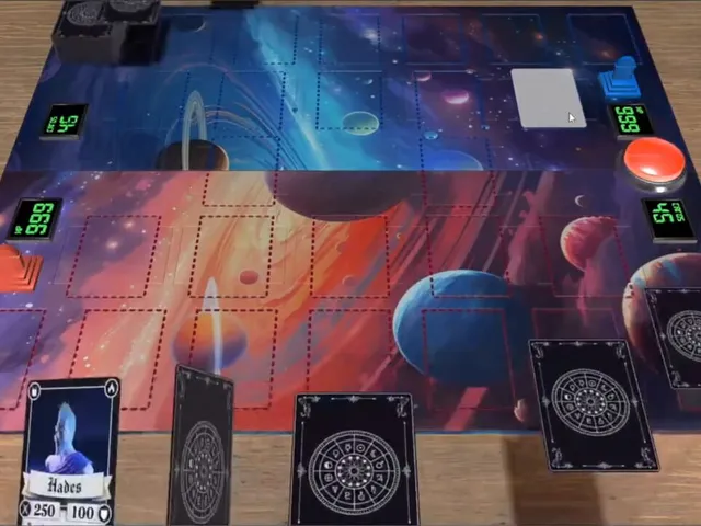 Tcg & Duel