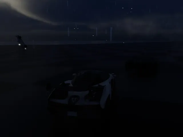 TCM Racing 2