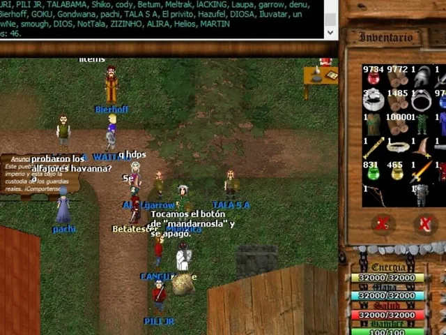 TDS Legacy