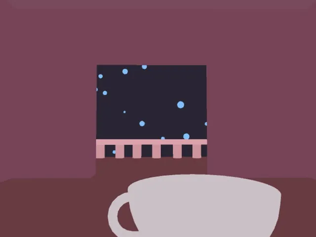 Tea for the King