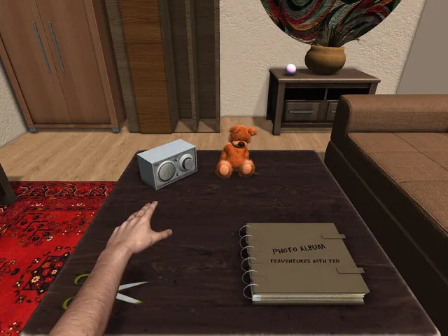 Tea Party Simulator 2015