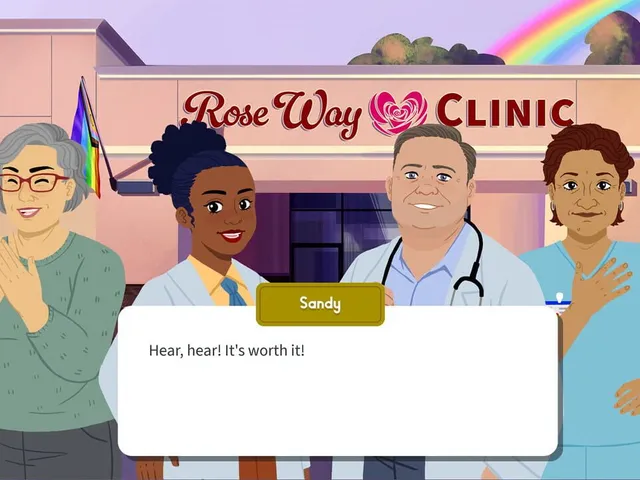 Teaching Gender-Affirming Care