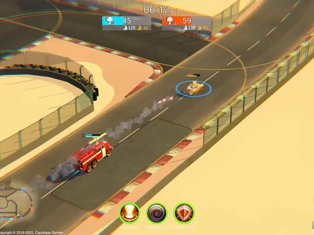 Team:Cars