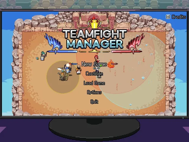 Teamfight Manager