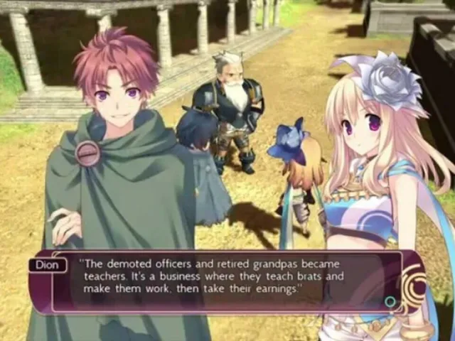 Tears To Tiara II: Heir Of The Overlord