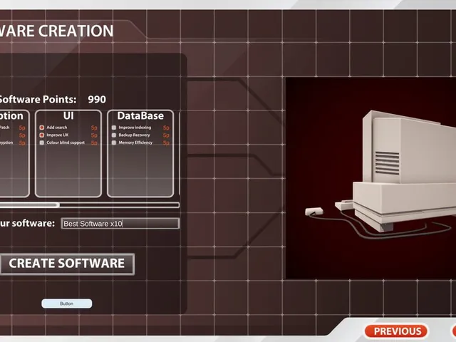 Tech Corp.