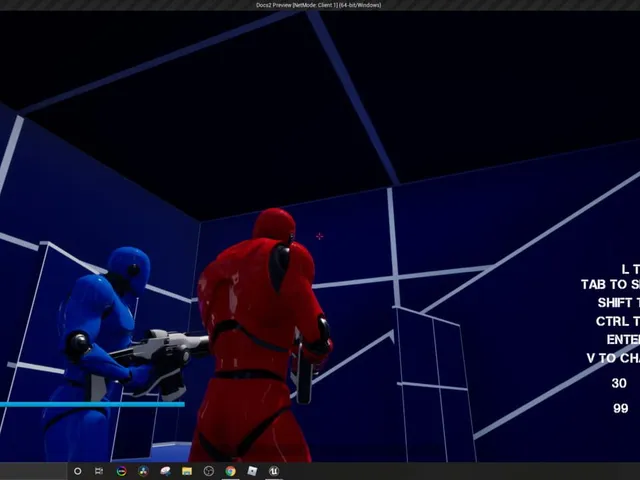 Tech Jump Remastered