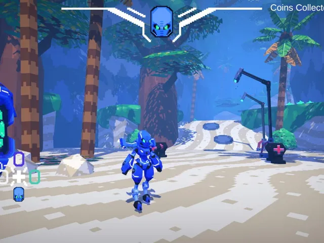 Technic Ranger