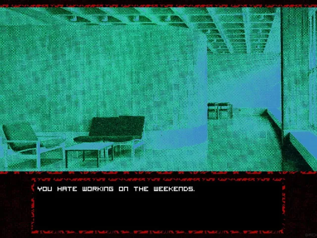 Technoccult: Covenant