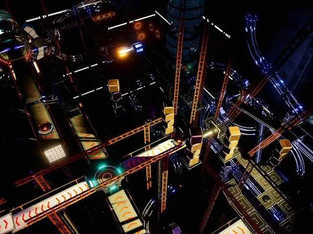 Technosphere