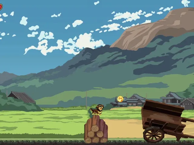 Teckel Adventure