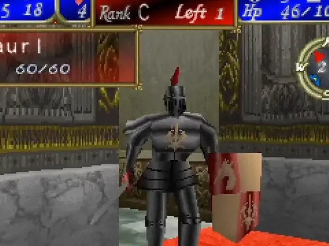 Tecmo's Deception: Invitation to Darkness