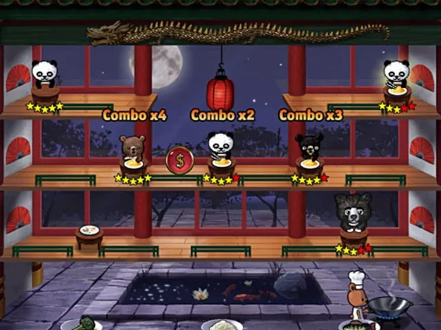 Teddy Tavern: A Culinary Adventure