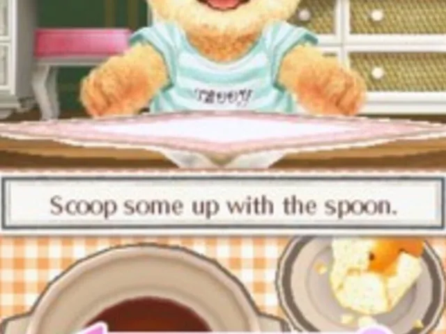 Teddy Together