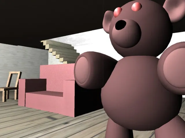 Teddy