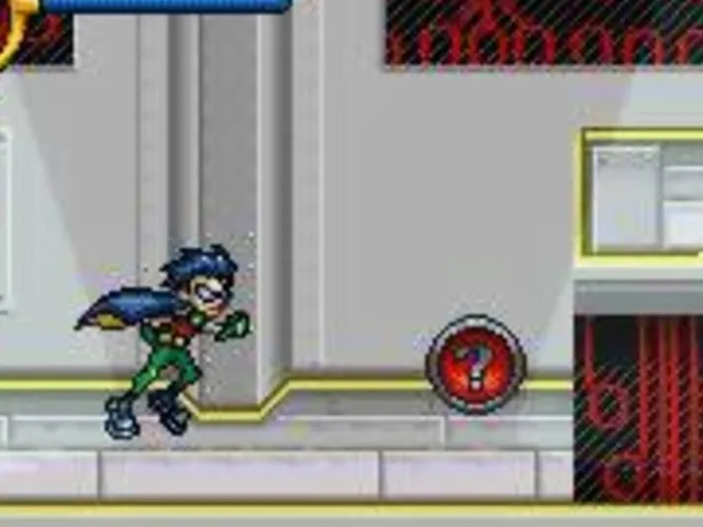 Teen Titans
