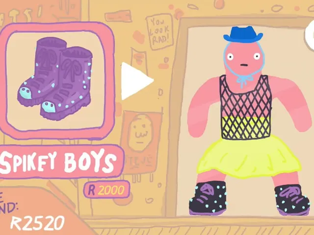 Teenage Blob