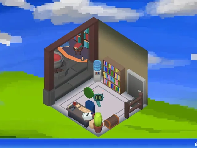 Teeny Tidy