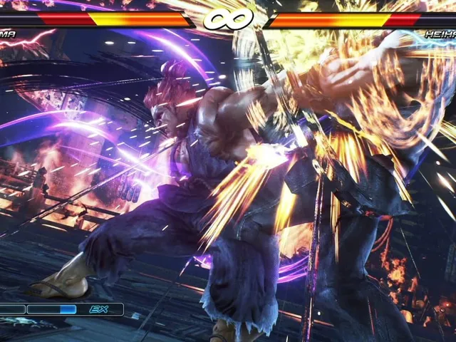 Tekken 7