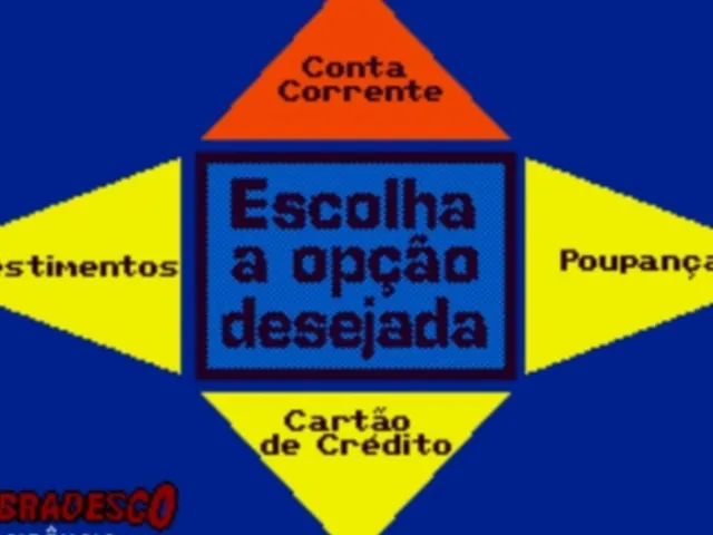 Telebradesco Residência