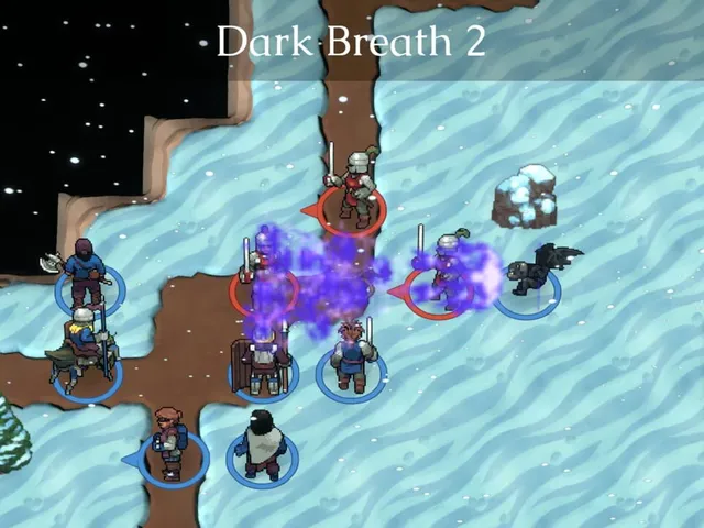 Telepath Tactics Liberated