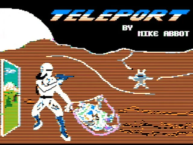 Teleport