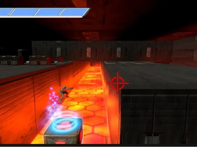 Teleportal