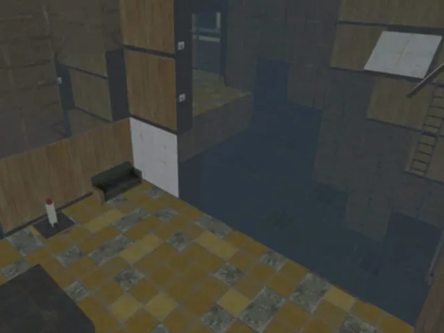 Teleportal