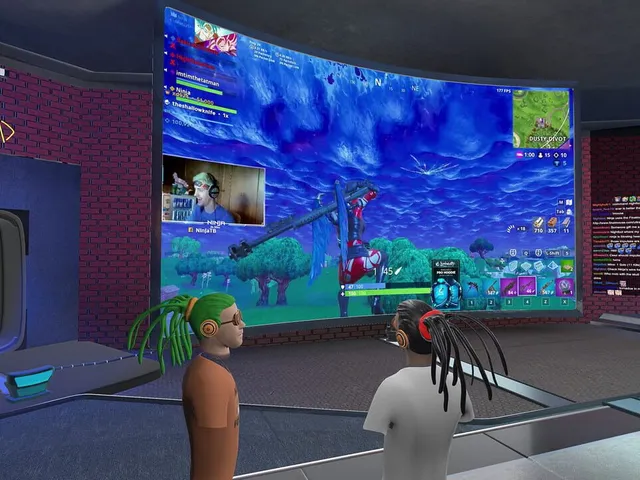 Teleporter