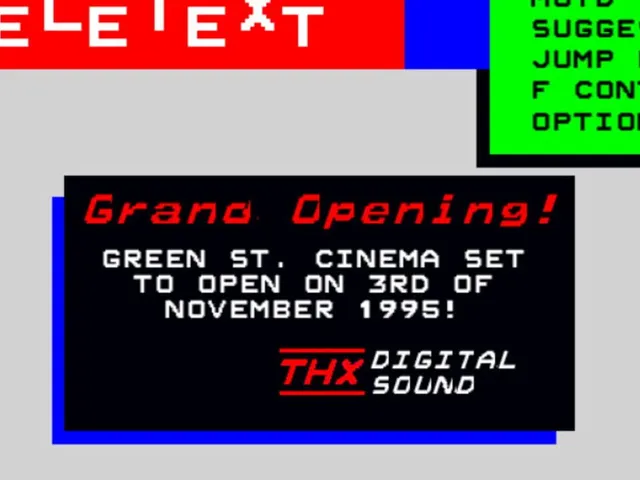 Teletext