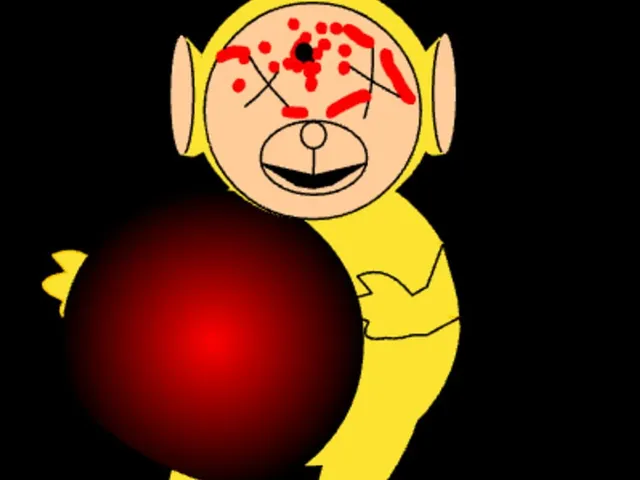 Teletubbies get Fucked
