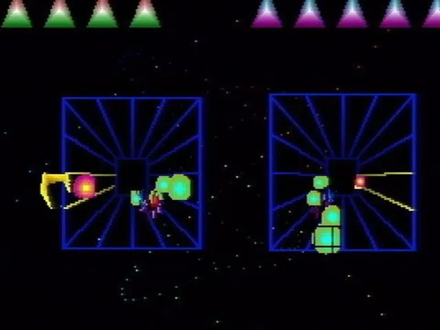 Tempest 2000