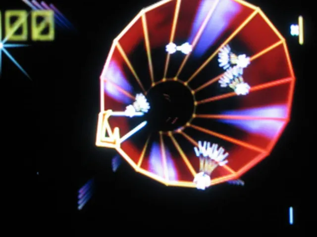 Tempest 3000
