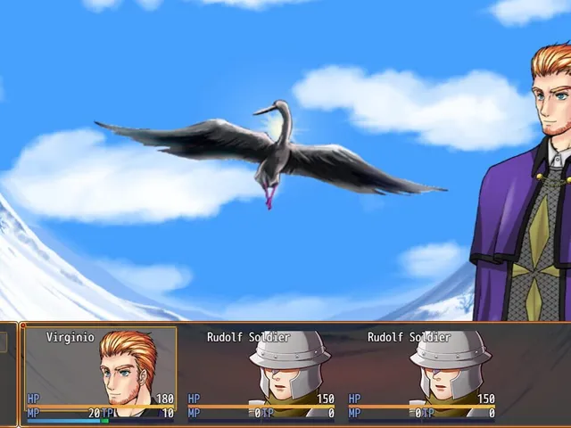 Temple Knight Saga: Oath of the Knight's Sword