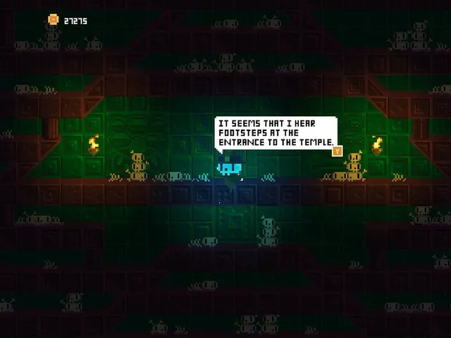 Temple of Spikes