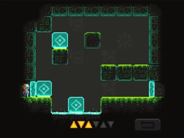 Temple of Xiala