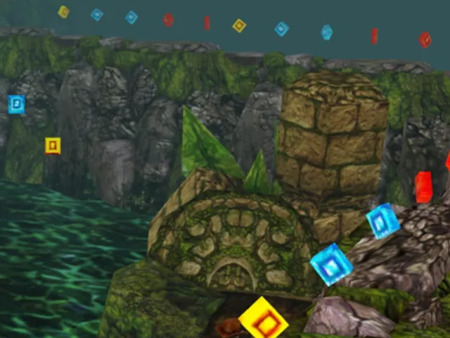 Temple Run