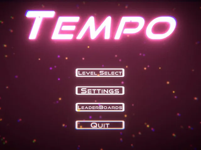 Tempo