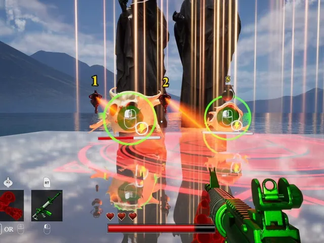 Tempo Mayhem