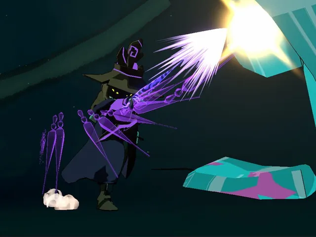 Tempomancy