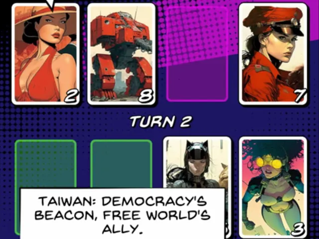 Temporal War