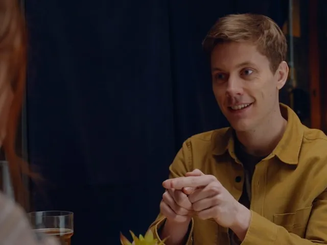 Ten Dates