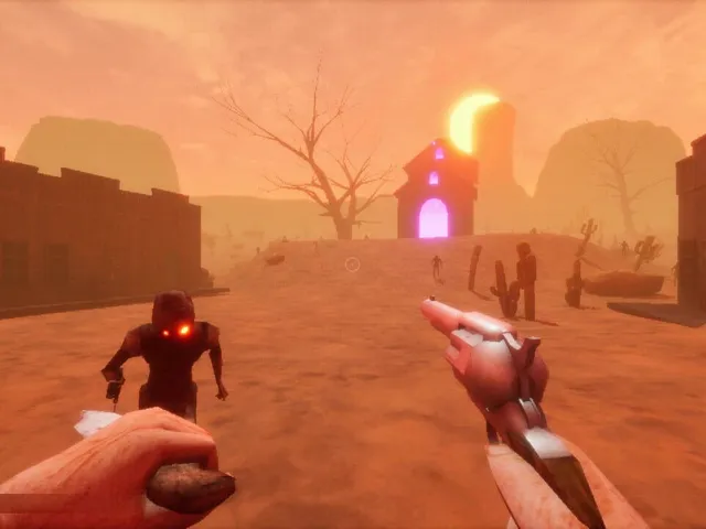 Ten Deadly Games