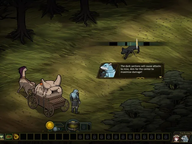 Ten Thousand Coins: The Golden Merchant