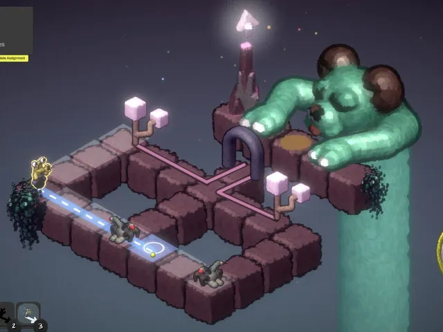 Tendy: Robot Gardener